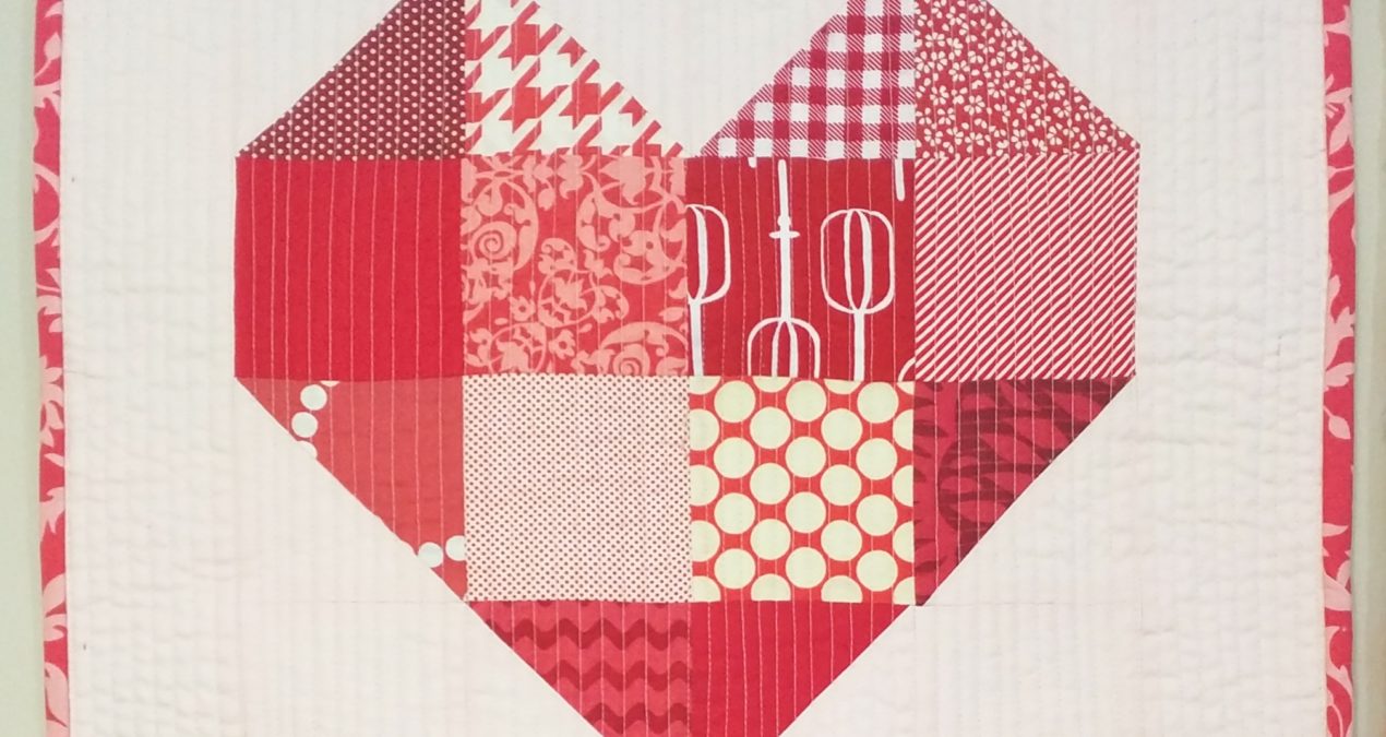 Heart Mini