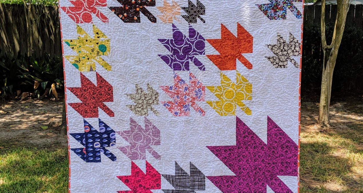 Introducing Slightly Biased Quilts