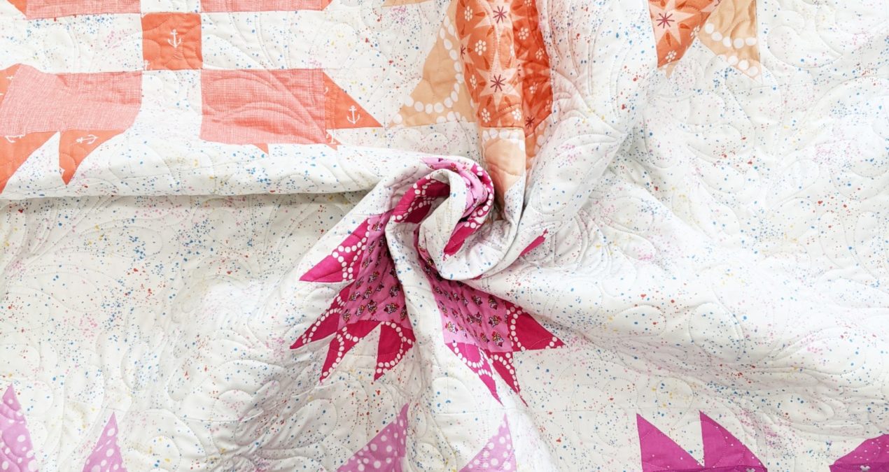 Wild Tracks (the sherbet scrappy bear paw one)