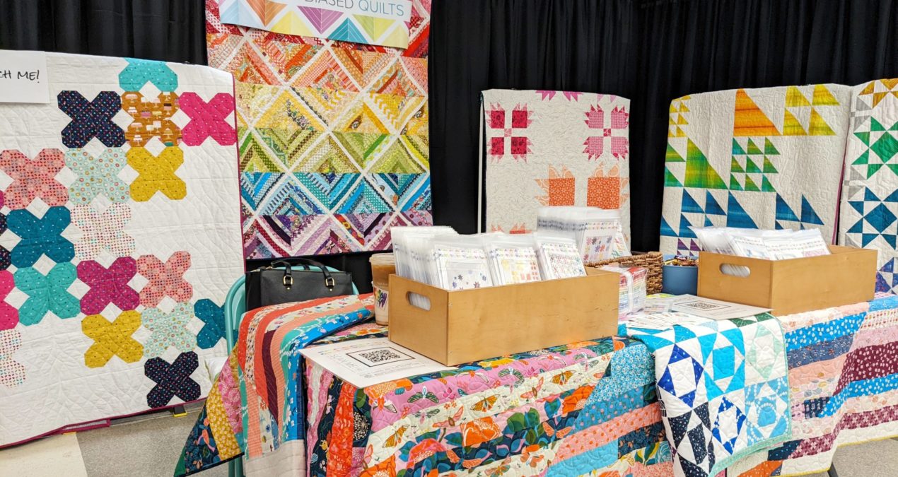 Quilt Shows!