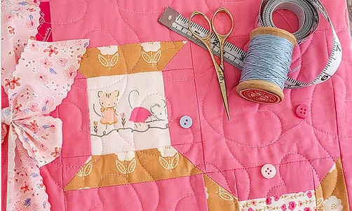 Must-have Quilting Notions