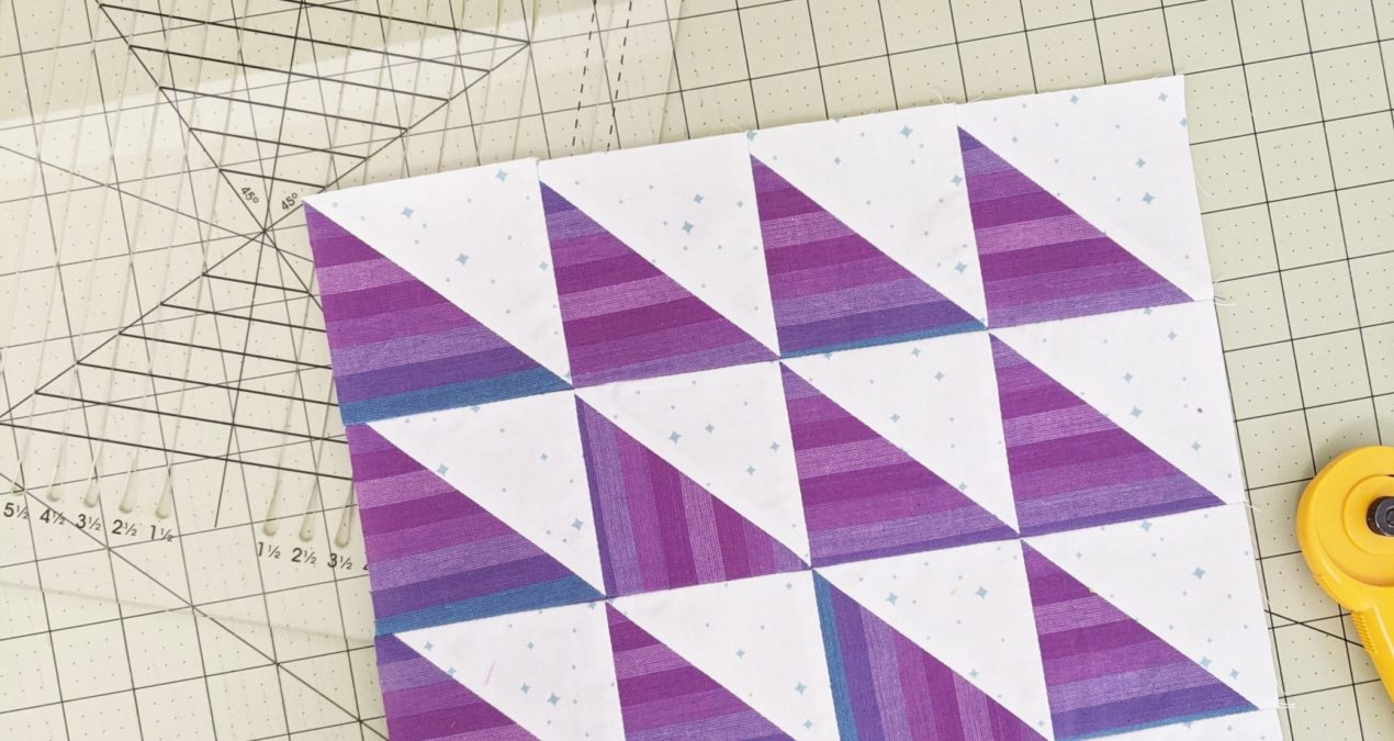Seams, seams, and more seams