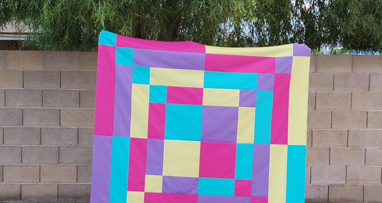 Blocker (the tester ones)