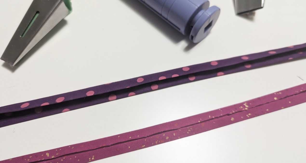 All About Bias Tape