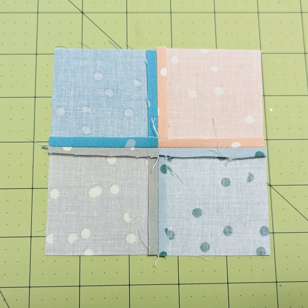 Sew and Quilt Pressing Tips (for Beginners)